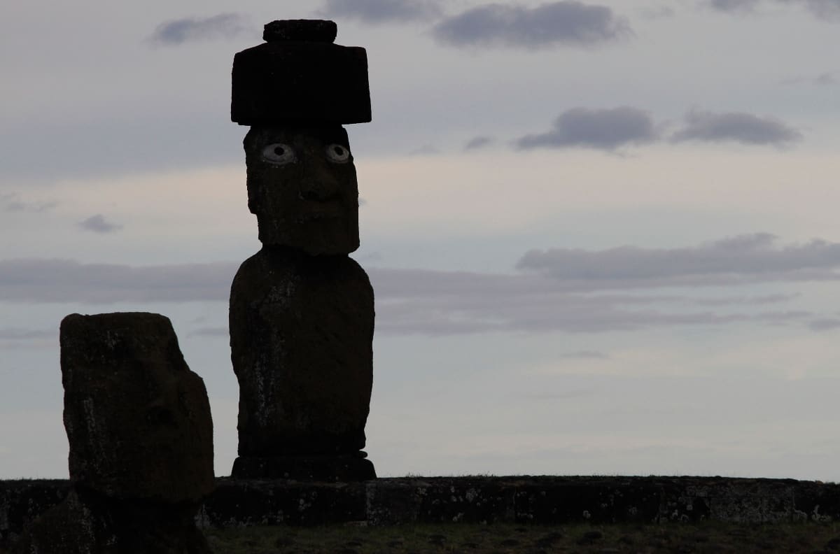 Sismo 5.9 se sintió cerca de la Isla de Pascua: SHOA descartó riesgo de tsunami en costas chilenas