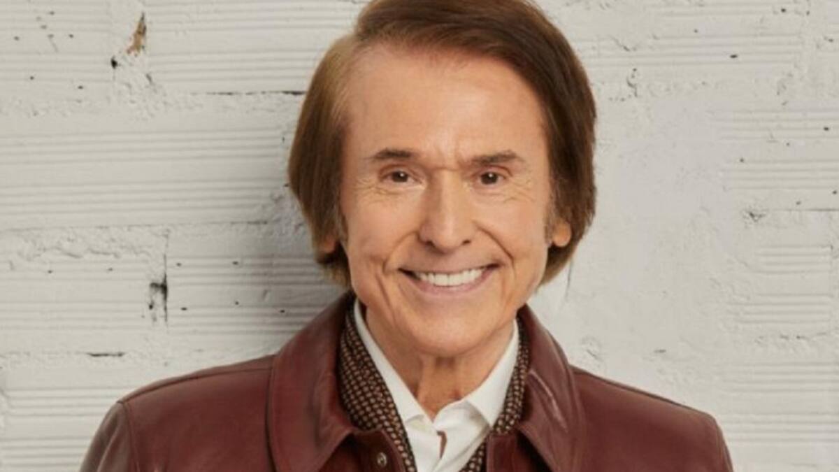 Raphael es diagnosticado con tumor cerebral