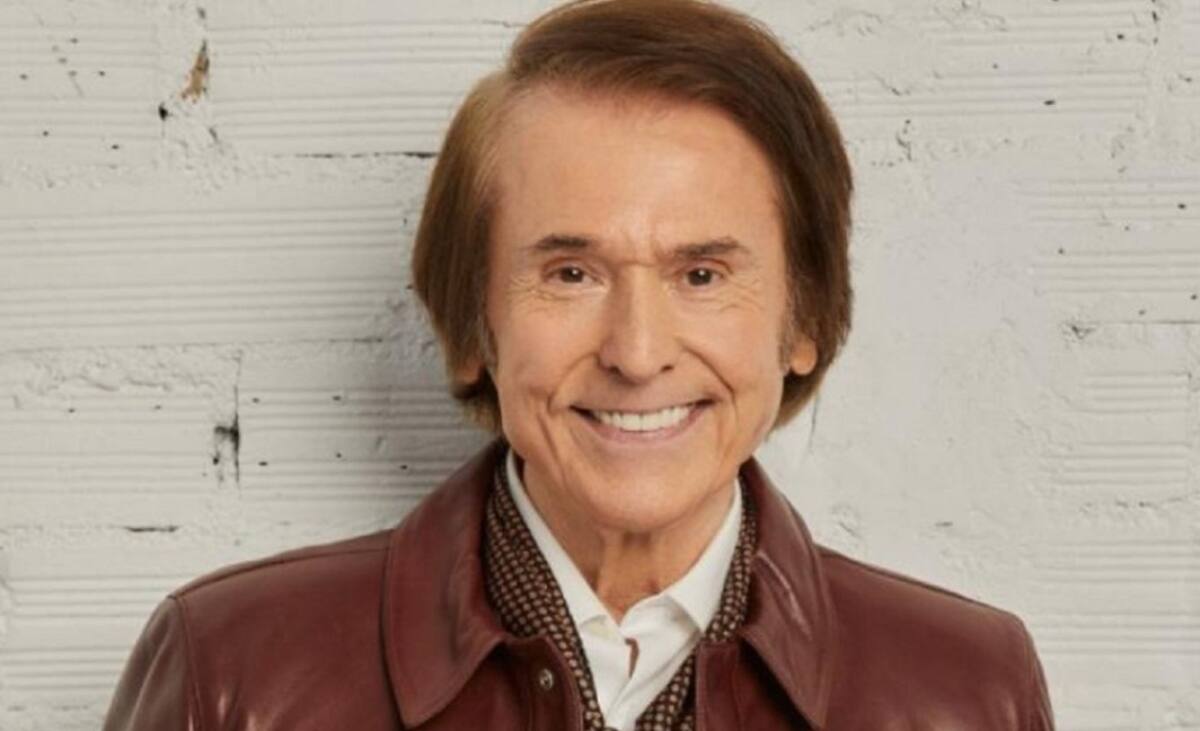 ya comenzó un tratamiento para tratar su enfermedad. Créditos: Instagram