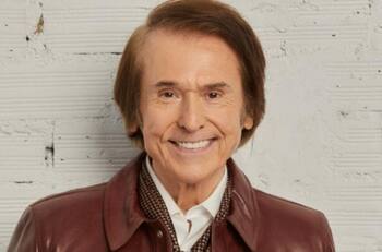 Raphael es diagnosticado con tumor cerebral