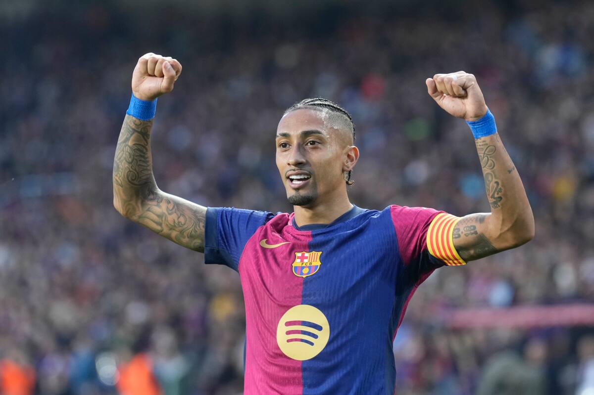 Barcelona seguirá con Nike hasta el año 2038. EFE