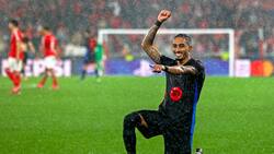 Barcelona remontó un polémico partido de 9 goles: la tabla de posiciones de la Champions League