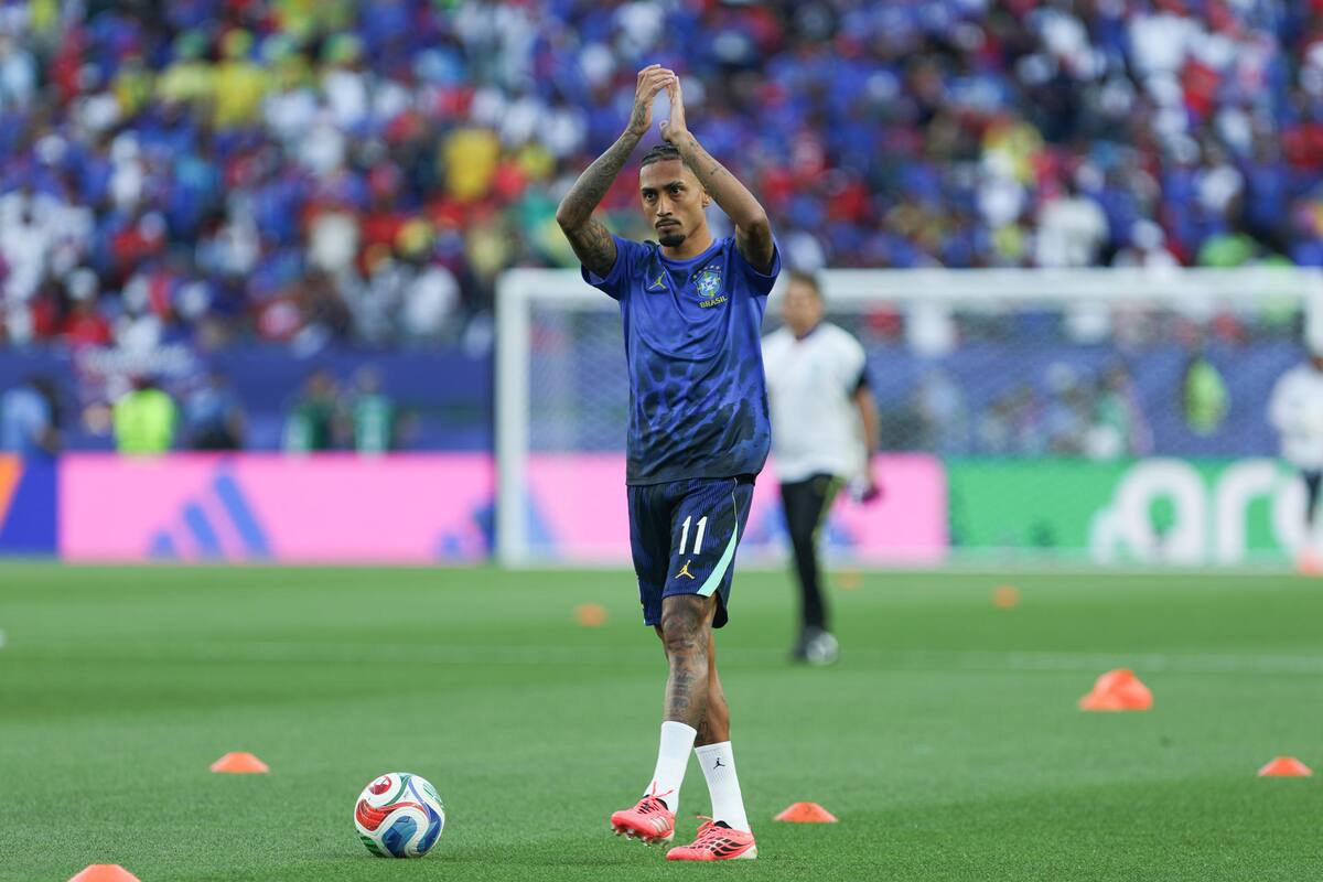 Foto: EFE.