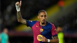 ¿Renunciar a las vacaciones o disputar el Mundial de Clubes? La opinión de Raphinha