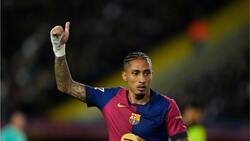 Los petrodólares quieren quitarle a Raphinha al Barcelona: esta es la cifra astronómica que ofrecen