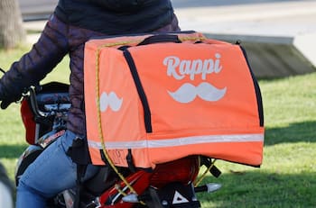 Banco de Chile ofrece hasta un 25% de descuento en Rappi: Revisa cómo aprovechar la oferta