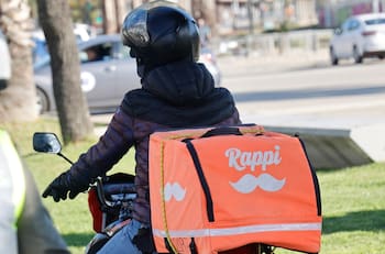 Cyber Monday 2024: Aplicación de delivery ofrecerá descuentos de hasta un 50%