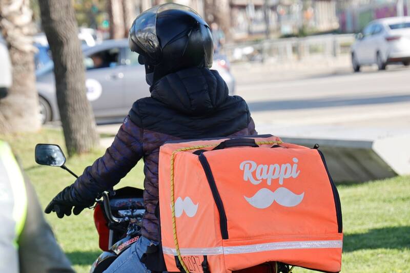 Revisa las ofertas que presentará la App.