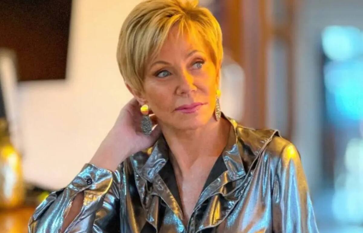 lanzó sus dardos contra la alcaldesa de Viña del Mar. Créditos: Instagram