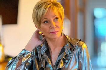 ¿Enojada? El potente mensaje de Raquel Argandoña a Macarena Ripamonti por estado de playa en Viña del Mar