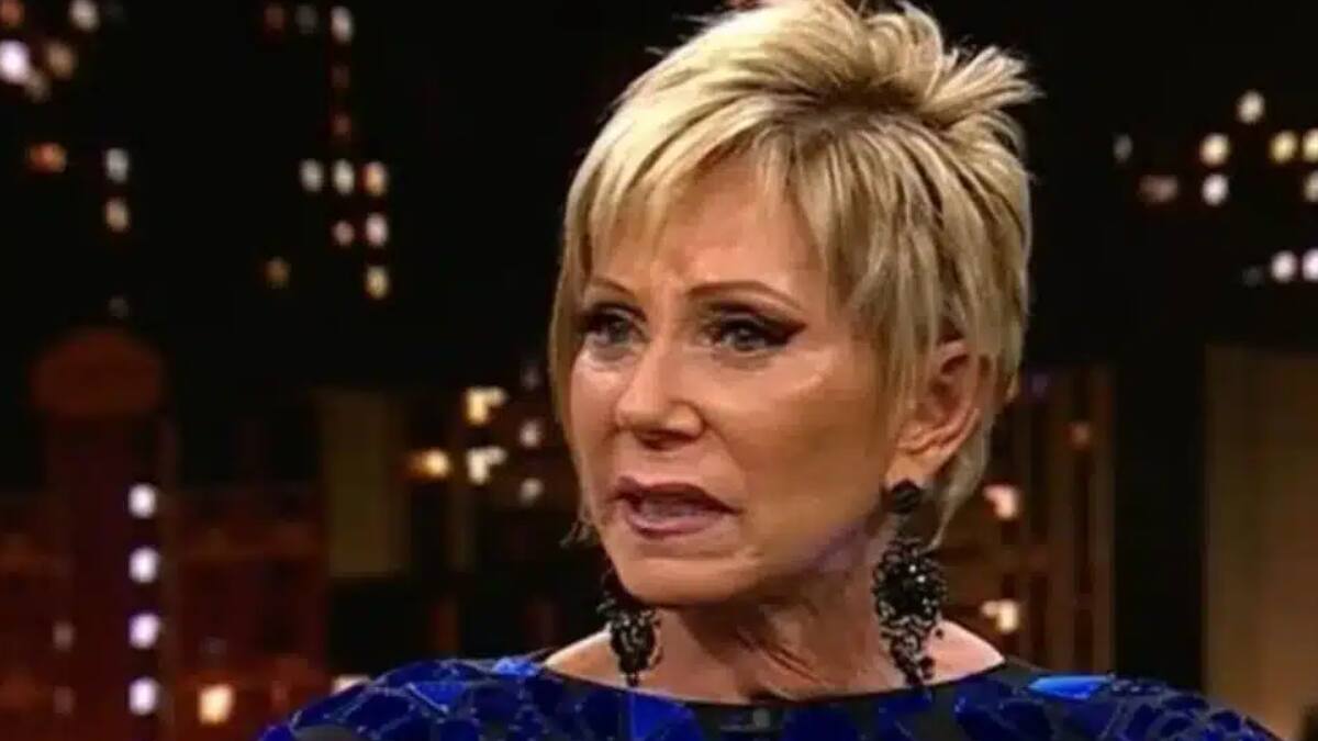 La verdadera razón tras la supuesta renuncia de Raquel Argandoña a TV+