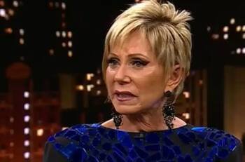 La verdadera razón tras la supuesta renuncia de Raquel Argandoña a TV+