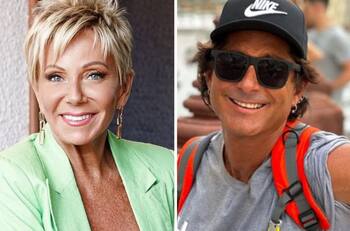 “Tenía una misión”: Raquel Argandoña revela importante promesa que le cumplió Claudio Iturra