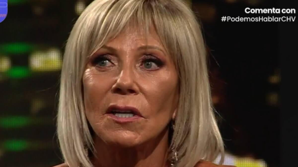 En medio de conflicto familiar: Raquel Argandoña recuerda con desgarrador mensaje a su fallecida madre