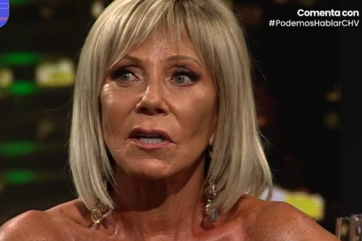 recordó a su madre con desgarrador mensaje.