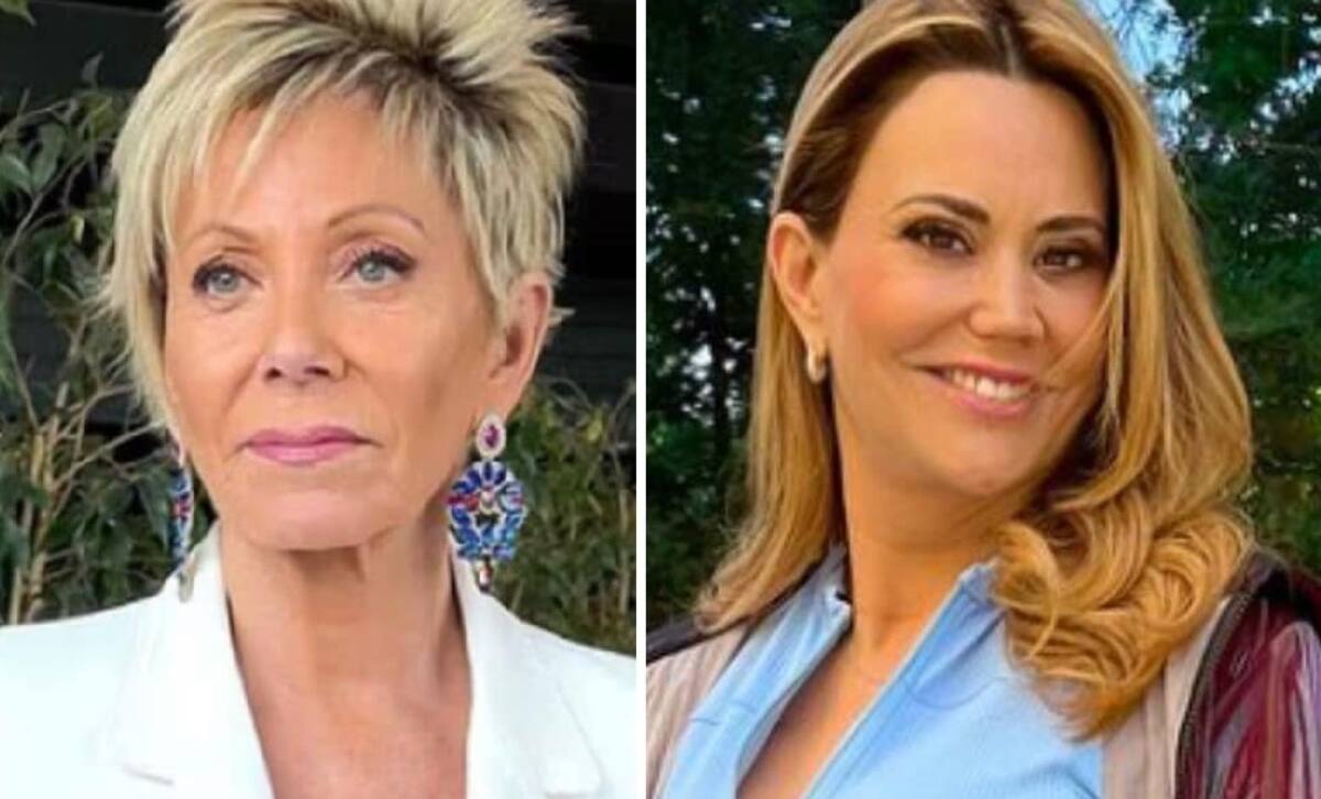 insultó a Daniella Campos por comentario sobre foto íntima de Félix Ureta. Créditos: Instagram