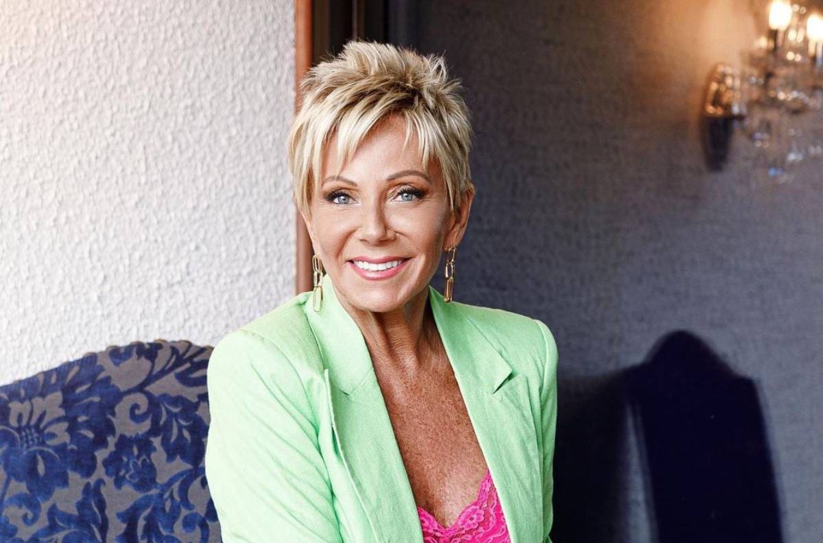 “No saluda a nadie”: Revelan supuesta mala actitud de Raquel Argandoña con sus vecinos