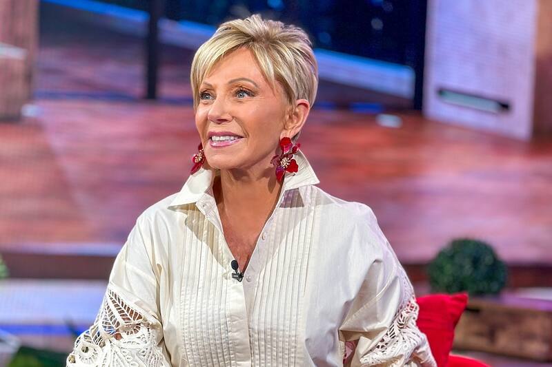 le tiró un duro palo a sus colegas animadoras