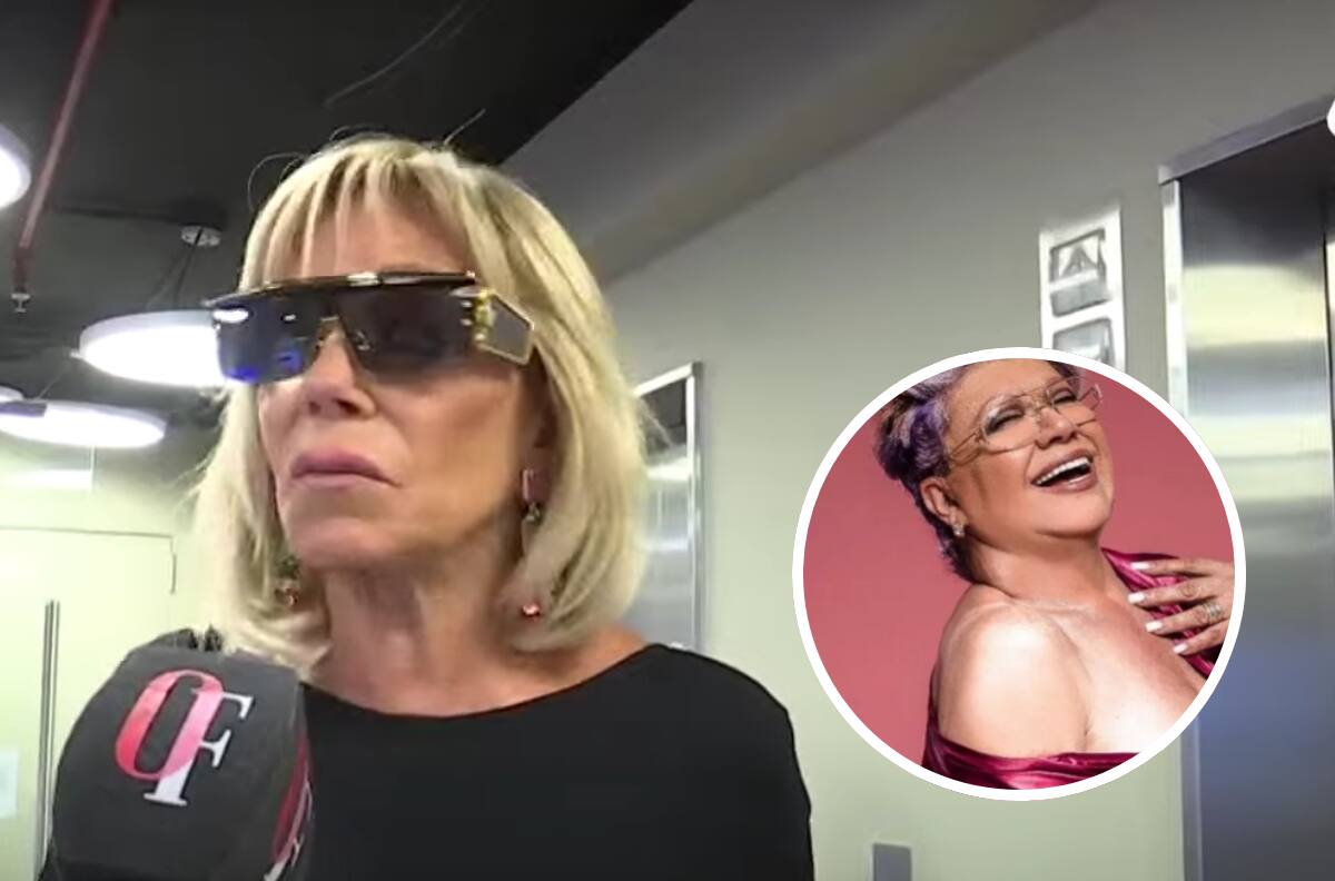 Raquel Argandoña comparte especial consejo para Paty Maldonado tras entrar a plataforma para adultos