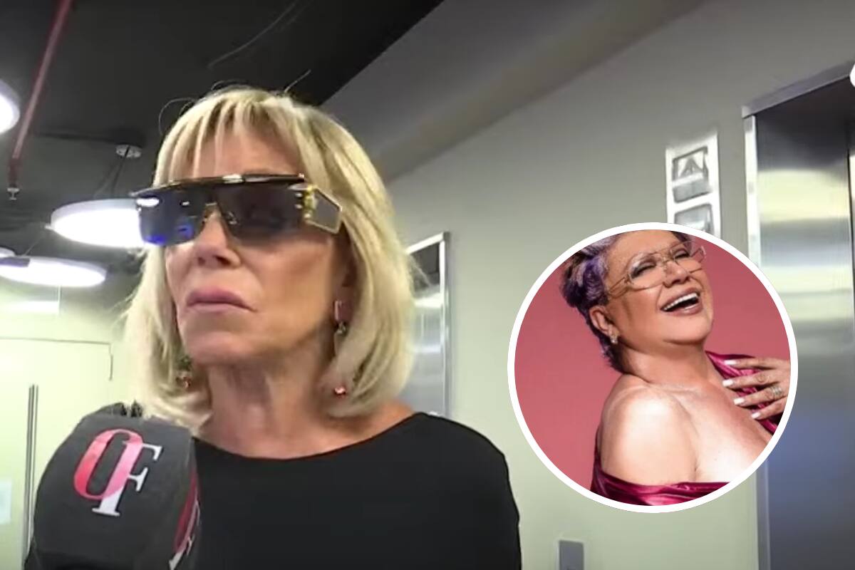 se refirió a la incursión de Paty Maldonado a una plataforma para adultos.