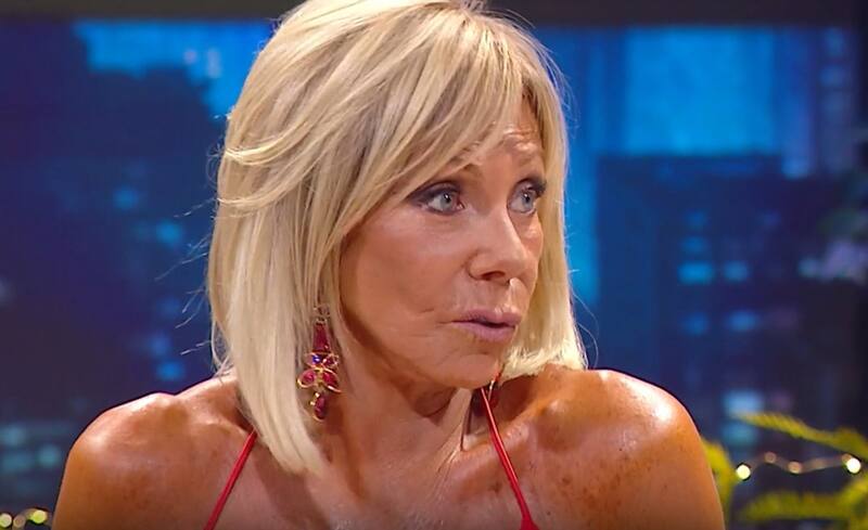 se sinceró en Only Fama. Créditos: Captura Mega