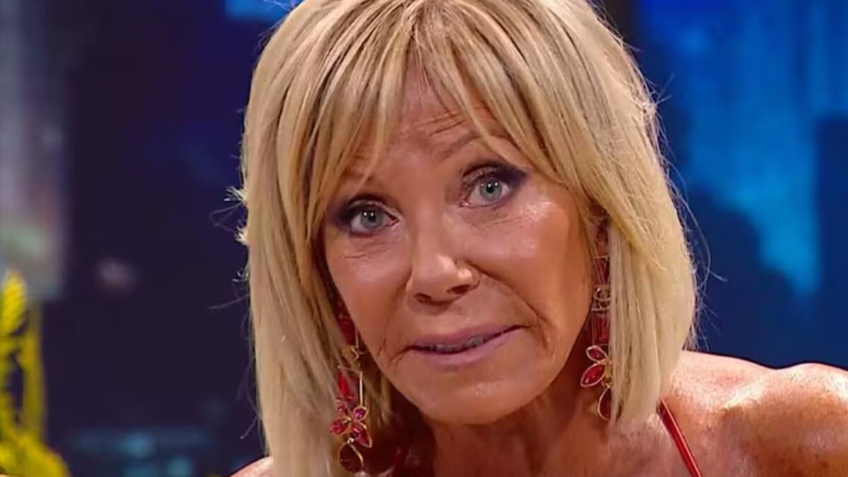 VIDEO | “No voy a perder 20 millones”: Filtran registro del escándalo de Raquel Argandoña en avión