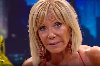 VIDEO | “No voy a perder 20 millones”: Filtran registro del escándalo de Raquel Argandoña en avión