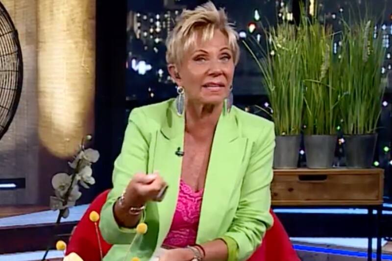 Raquel Argandoña y las consecuencias de su magia negra