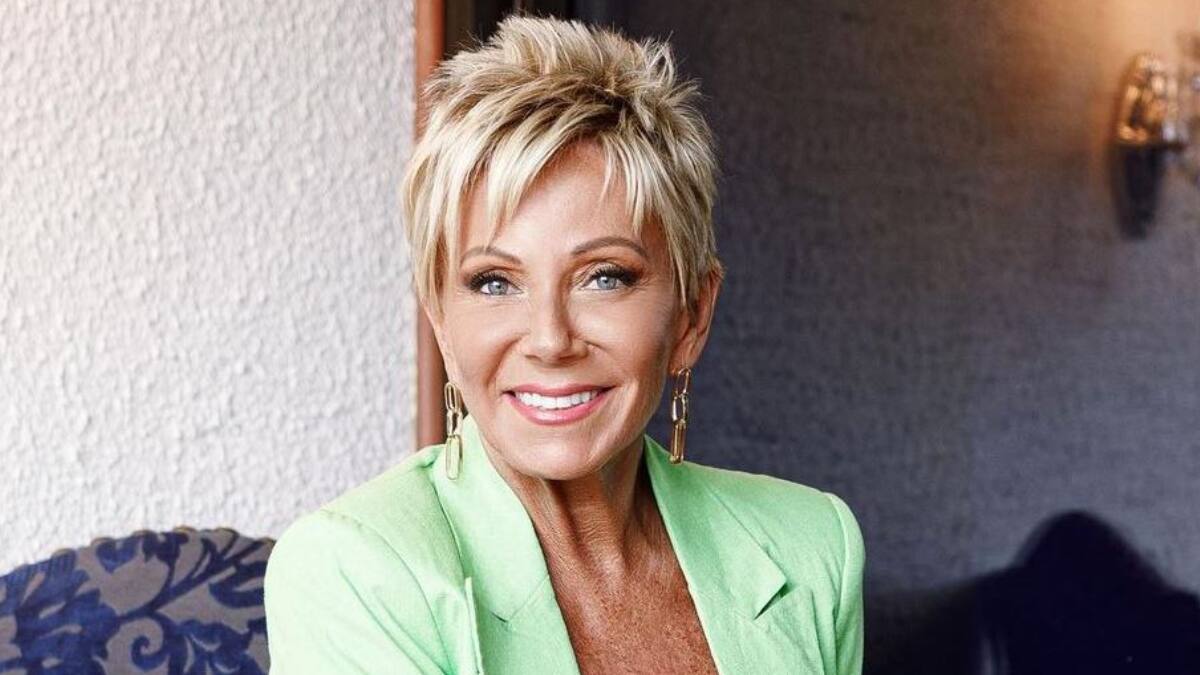 ¿Renunció a Tal Cual? TV+ confirmó futuro laboral de Raquel Argandoña en el canal