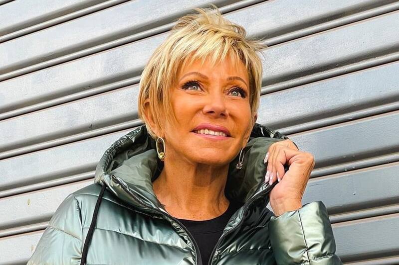 Raquel Argandoña / Créditos: Instagram