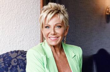 Raquel Argandoña habría vuelto con conocida expareja a pesar de polémica infidelidad: esta foto lo confirma