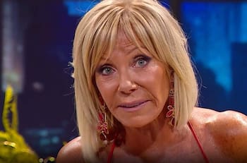 “Es muy doloroso”: Raquel Argandoña reacciona a fuerte cruce entre sus hijos Kel y Nano Calderón