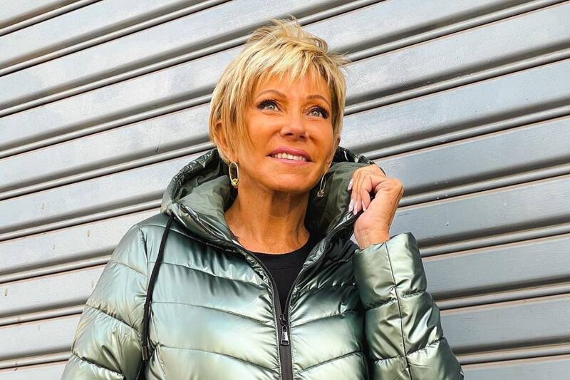 Foto de redes sociales de Raquel Argandoña/ Instagram