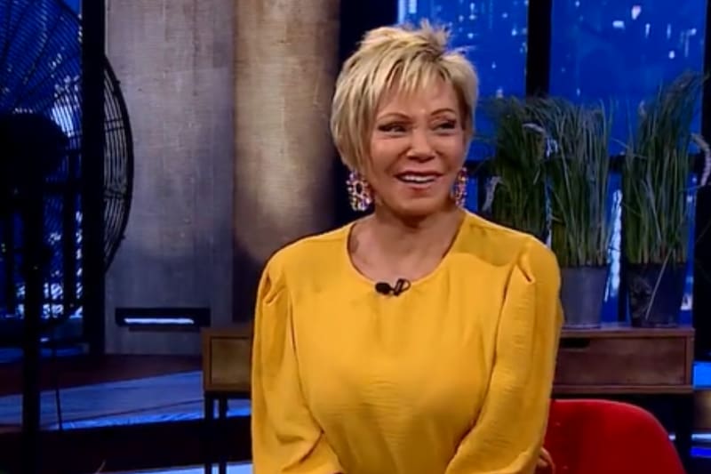 Capítulo emitido de "Tal Cual"/ Youtube