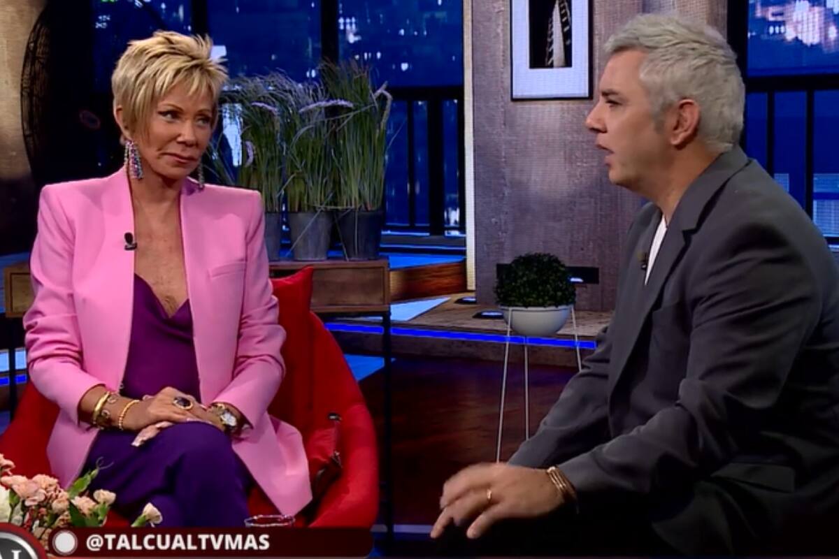 Nuevo capítulo de "Tal Cual"/ Youtube