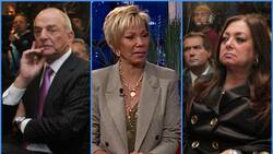 “Era medio picaflor…”: Raquel Argandoña explica por qué le cae mal Manuel Massu, exesposo de la Tía Sonia