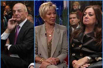 “Era medio picaflor…”: Raquel Argandoña explica por qué le cae mal Manuel Massu, exesposo de la Tía Sonia