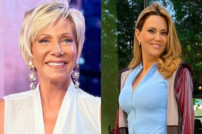 continúan su pelea mediática.