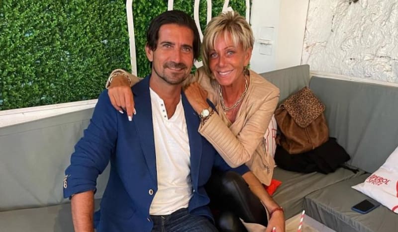 estarían separados desde hace bastante tiempo