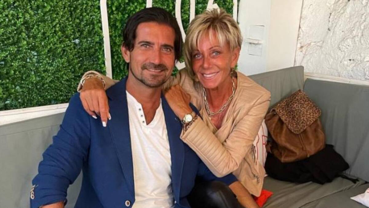 Raquel Argandoña aclara su relación con Félix Ureta tras rumores de reconciliación