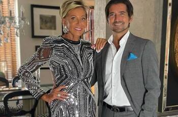 “Estoy soltera después de una traición”: Raquel Argandoña se refirió a su polémico quiebre con Félix Ureta