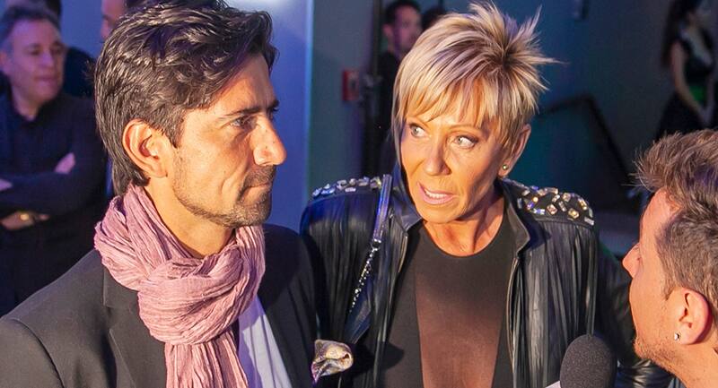 , un quiebre que tendría mucho más detalles de los que pensabamos