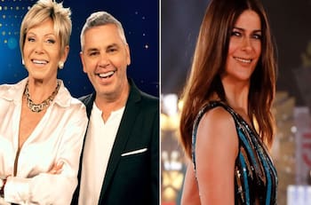 Animadores de “Tal Cual” confirman la llegada de Tonka Tomicic cono nueva panelista