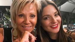 Kel Calderón reveló cómo fue que Raquel Argandoña se enteró de la paternidad de Pangal Andrade