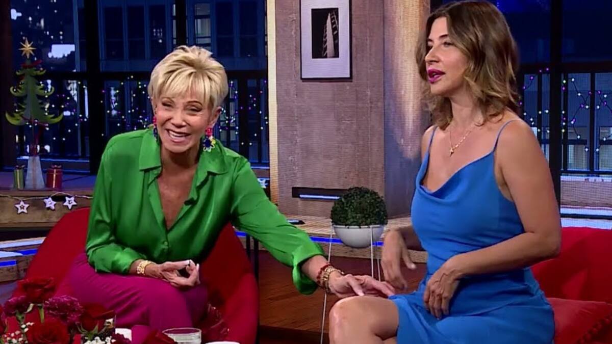 ¿Qué pasará con Tal Cual? Raquel Argandoña y Pancha Merino confirman nuevo rumbo laboral en CHV