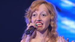 Así luce hoy Raquel Castillo, la mujer de las 5 mil imitaciones que acaba de ser confirmada para Fiebre de Baile