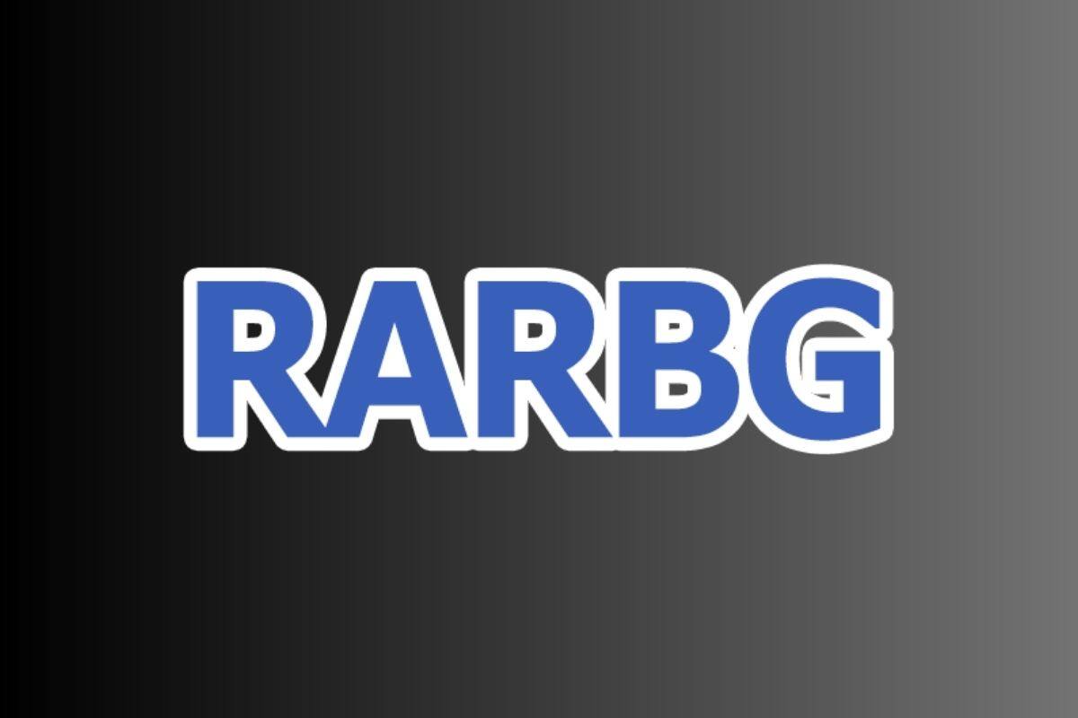 Una de las más populares páginas para descargar Torrents, RARBG, se despide de internet. Créditos: RARBG.