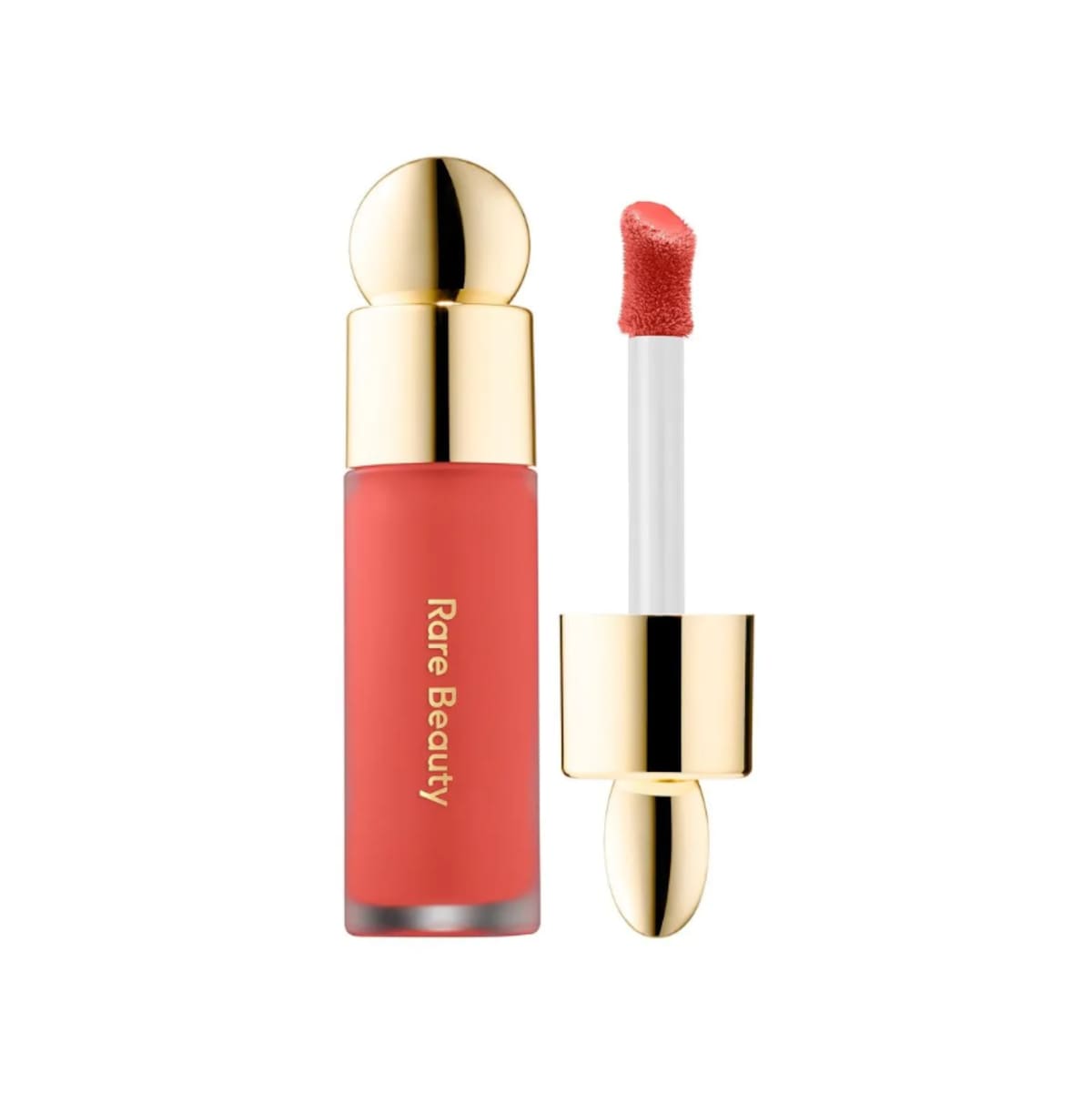 La línea de maquillaje de Selena Gómez ya está disponible para comprar en Chile.