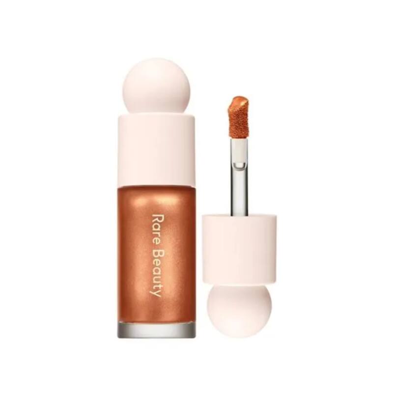 La línea de maquillaje de Selena Gómez ya está disponible para comprar en Chile.