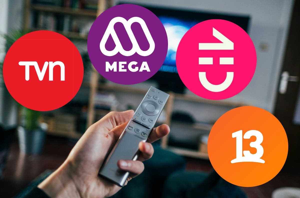 Diferentes números, mismo ganador: Revisa los resultados del rating matinal de este viernes 3 de octubre